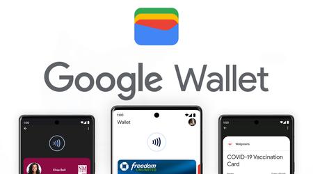 Google ułatwia korzystanie z Wallet na wszystkich smartfonach z Androidem dzięki nowej aktualizacji