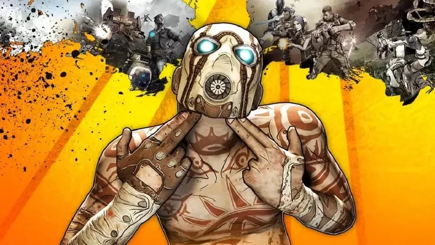 Wszystkie części Borderlands są dostępne na Steam z ogromnymi zniżkami