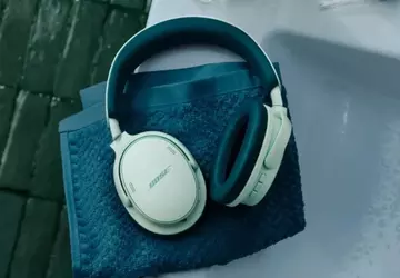 Nowe Bose QuietComfort 2nd Gen: Przestrzenne ...