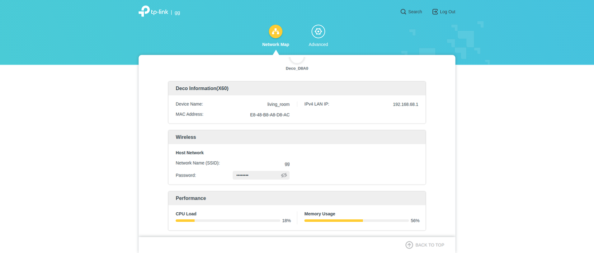 Recenzja TP-Link Deco X60: szybki i stylowy system AX3000 w standardzie Mesh-24