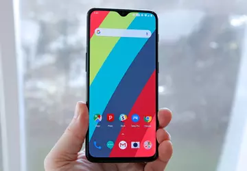 OnePlus 6 i OnePlus 6T otrzymały ...
