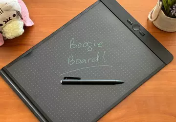 Tablica Boogie Board: Innowacyjne narzędzie do ...