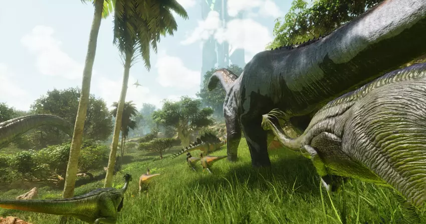 ARK: Survival Evolved jest już dostępne na Steam Early Access: sieć rośnie, ale gra otrzymała mieszane recenzje z powodu problemów z optymalizacją
