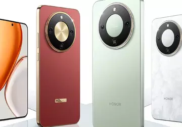 Honor przygotowuje się do premiery smartfona ...