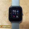 Przegląd Amazfit GTS: Apple Watch dla ubogich?-95