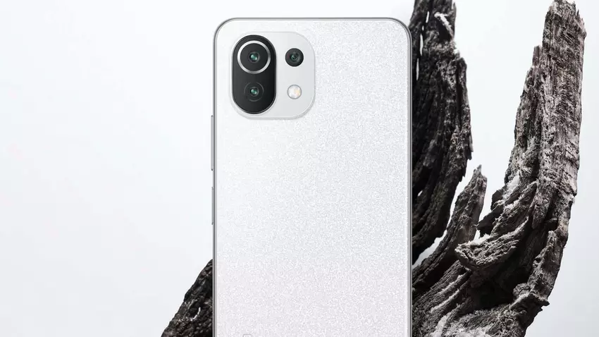 Xiaomi 11 Lite LE z procesorem Snapdragon 778G i oprogramowaniem MIUI 12.5.6 zostanie zaprezentowany w tym tygodniu