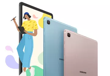 Samsung rozpoczyna aktualizację Galaxy Tab S6 ...