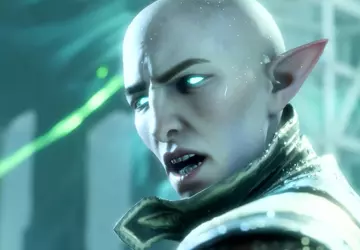 Mocne oświadczenie od BioWare: Dragon Age: ...