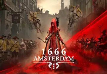 Twórca Assassin’s Creed powraca z 1666: ...
