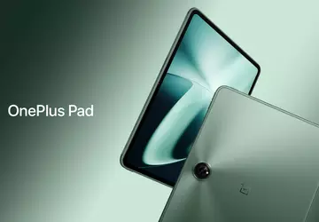 OnePlus Pad z wyświetlaczem 144 Hz ...