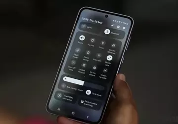 Galaxy M35: przecieki ujawniają pełny wygląd ...