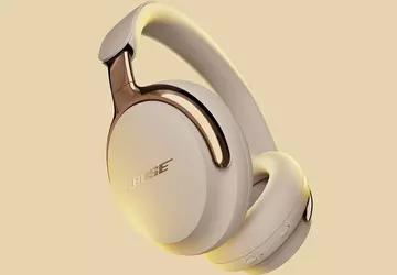 Bose QuietComfort (2nd Gen): Rewolucyjny redesign ...