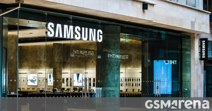 Raport: Sprzedaż Galaxy S22 spada z powodu skandalu z GOS, dopłaty do przewoźników wzrosły do ​​licznika