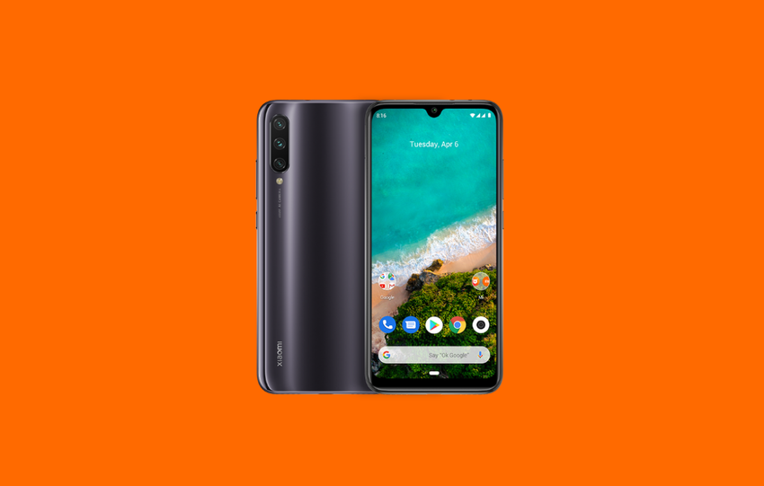 Xiaomi zatrzymał aktualizację do Androida 10 Mi A3