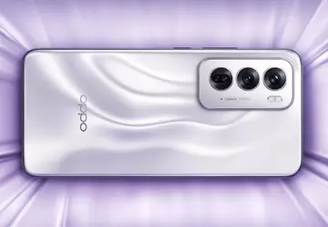 Nie czekając na odsłonięcie: OPPO ujawniło ...