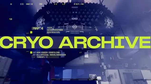Marathon: Nowa mapa Cryo Archive pełna ...