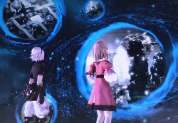 Twórcy Fantasian Neo Dimension opublikowali ostateczny ...