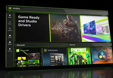 Nvidia zaktualizowała aplikację dla laptopów: G-Assist ...