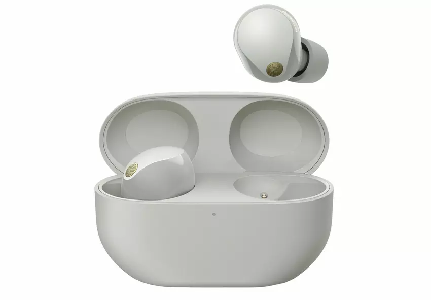 Mniejsze, lżejsze i szybsze ładowanie: insider ujawnia szczegóły słuchawek Sony WF-1000XM5