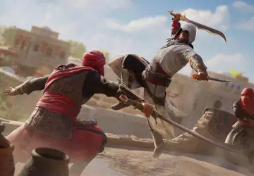 Powrót do klasycznej formuły: IGN prezentuje ...