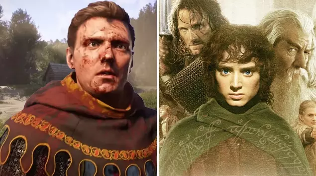 Warhorse zapowiada nowe RPG w świecie ...