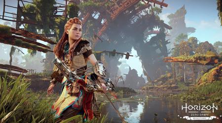 To naprawdę istnieje: zapowiedziano Horizon Zero Dawn Remastered, które pojawi się na PC i PlayStation 5 31 października