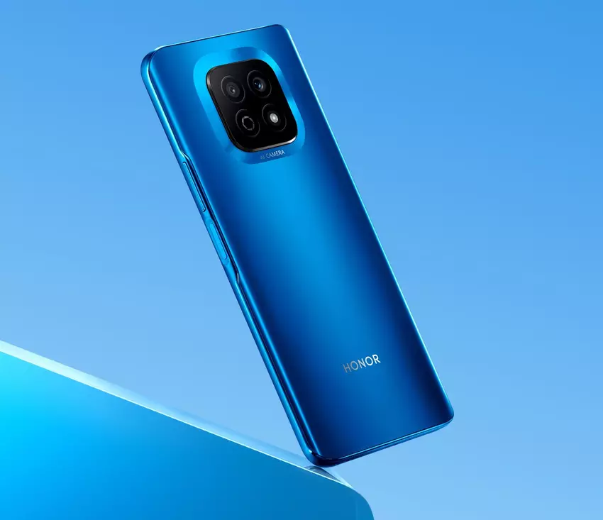 To już oficjalne: Honor Play 5 Vitality Edition zostanie zaprezentowany 25 października