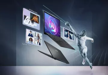 MSI prezentuje Prestige 13 AI+ Evo ...