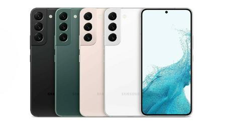 Samsung rozpoczął aktualizację flagowców Galaxy S22, Galaxy S22+ i Galaxy S22 Ultra do One UI 6.1