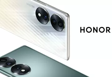 Honor 70 ze Snapdragonem 778G+, 120 ...