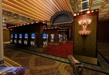 Wyciekła kompilacja Duke Nukem Forever 2001, ...