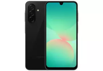 Samsung Galaxy A26 5G może być ...