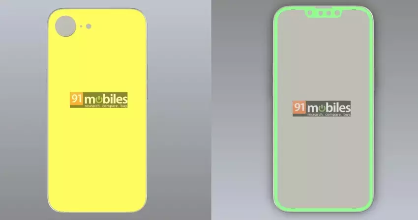 iPhone SE 4: zaktualizowany procesor, ulepszony aparat i przystępna cena