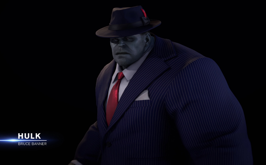 Stwórz swego własnego Hulk`a: autorzy Marvela Avengers rozmawiali o dostosowywaniu i pompowaniu Avengers