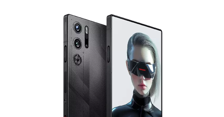 RedMagic 10 Ultra będzie miał duży wyświetlacz i nie będzie miał kamery pod ekranem