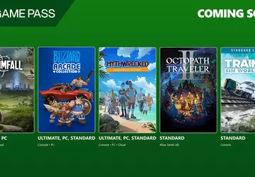 Microsoft ujawnił nowości na drugą połowę ...