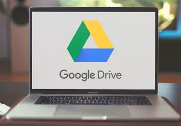 Dysk Google ma teraz funkcję blokowania ...