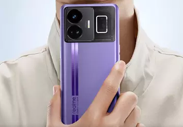 Realme GT Neo 5 dostanie do ...