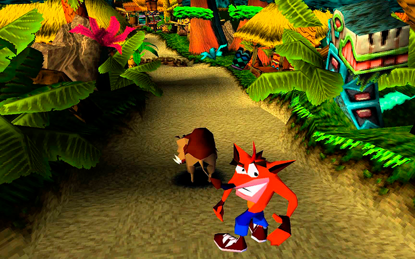 Sony tworzy zespół, który zapewni dostępność gier z poprzednich generacji