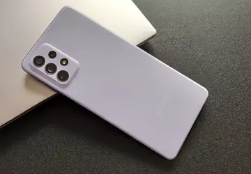 Samsung Galaxy A72 otrzymuje aktualizację zabezpieczeń ...