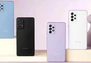 Samsung rozpoczyna testy One UI 5 ...