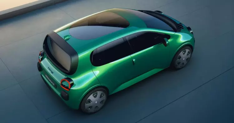 Renault będzie montować silniki elektryczne we ...