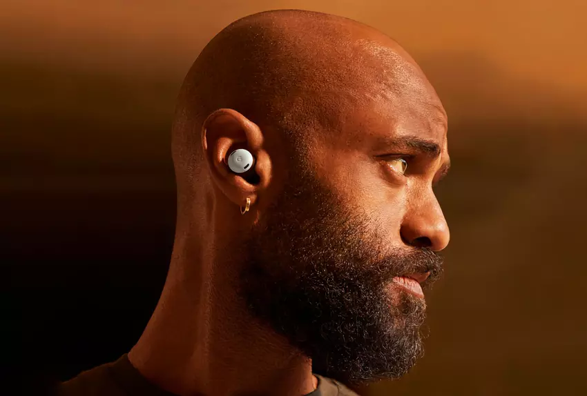 Google Pixel Buds Pro w końcu dostaje wsparcie Spatial Audio z funkcją Head Tracking