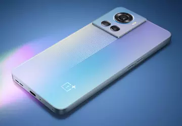 OnePlus przygotowuje specjalną wersję OnePlus 10R ...