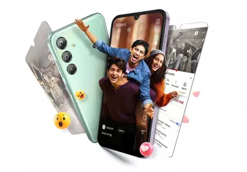 Samsung ogłosił datę ogłoszenia Galaxy F15 ...