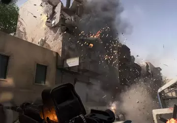 Nowe przecieki z testowej wersji Battlefield ...