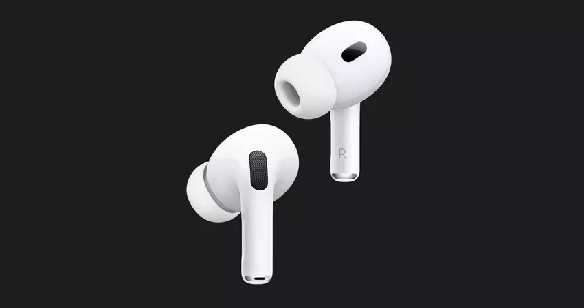 Oferta dnia: Apple AirPods Pro 2 w sprzedaży na Amazonie za 50 dolarów taniej