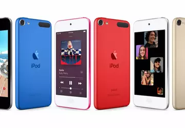 [U]: Apple wyprzedał ostatnie iPody w ...