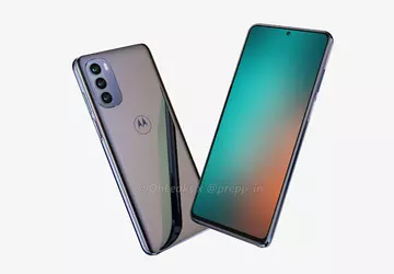 Stylus Moto G (2022) będzie wyglądał ...