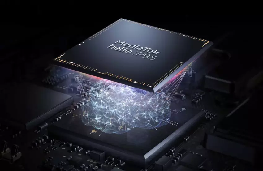 MediaTek Helio P95: ośmiordzeniowy procesor z APU 2.0, akceleratorem wideo PowerVR i obsługą kamer do 64 MP